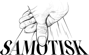 Samotisk